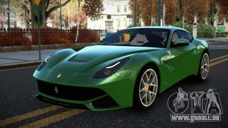 Ferrari F12 Qiewi pour GTA 4