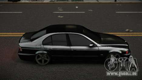 BMW M5 E39 Kesxi für GTA 4