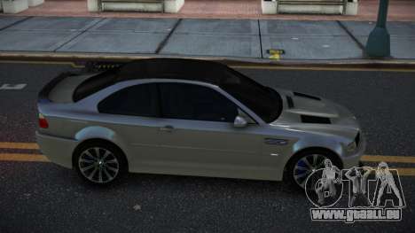 BMW M3 E46 Gonujel für GTA 4