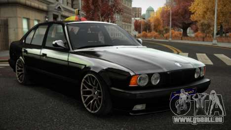 BMW M5 Toymemiv pour GTA 4