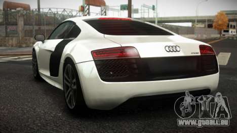Audi R8 Yazit für GTA 4