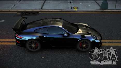 Porsche 911 Jeam S2 für GTA 4