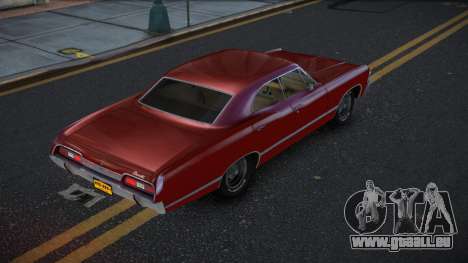 Chevrolet Impala Iwiz für GTA 4