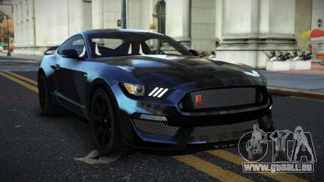 Ford Mustang Anser S2 für GTA 4
