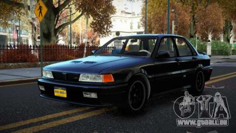 Mitsubishi Galant Fiatu pour GTA 4
