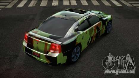 Dodge Charger Desic S1 für GTA 4