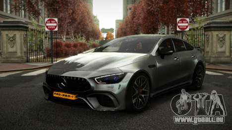 Mercedes-Benz GT63S AMG Yavyone für GTA 4