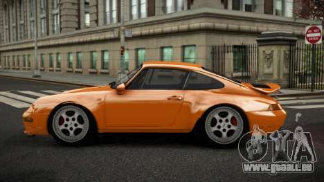 Porsche 911 Hewtosud pour GTA 4