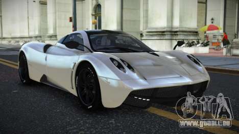 Pagani Huayra Nakayke für GTA 4