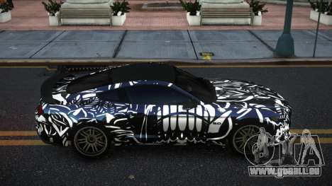 Ford Mustang Juon S6 für GTA 4