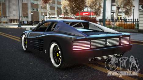 Ferrari 512 TR Dotvu für GTA 4