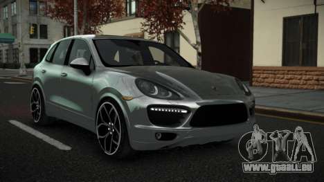 Porsche Cayenne Vamet pour GTA 4