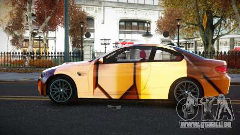 BMW M3 E92 Brilyn S14 für GTA 4