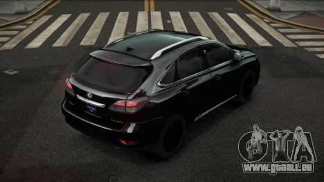 Lexus RX450H Yeghere für GTA 4