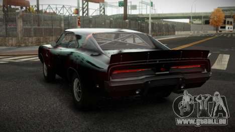 Dodge Charger Dankeley S5 für GTA 4