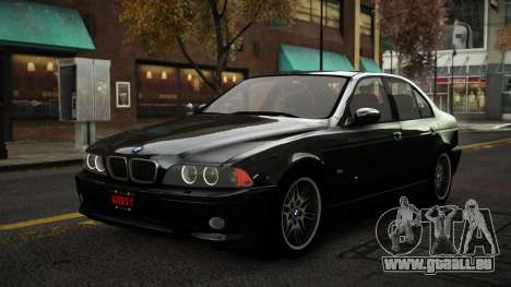 BMW M5 E39 Hihos für GTA 4