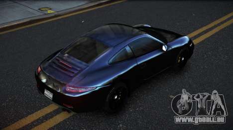 Porsche 911 Bittuyok für GTA 4