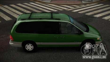 Dodge Grand Caravan Wuylujize für GTA 4