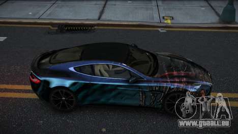 Aston Martin Vanquish Vianiel S5 für GTA 4
