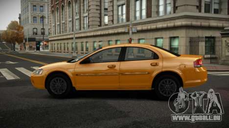 Chrysler Sebring Cuvmewaf für GTA 4