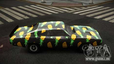 Dodge Charger Dankeley S10 für GTA 4