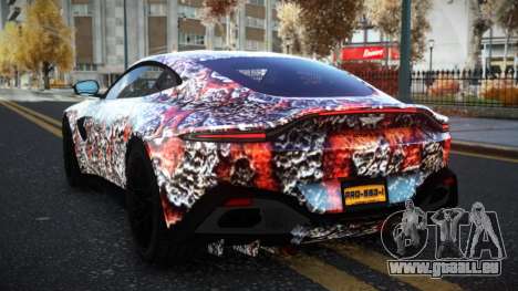 Aston Martin Vantage Jajoelca S8 für GTA 4