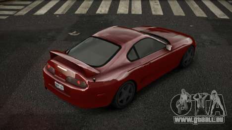 Toyota Supra Genoxa für GTA 4