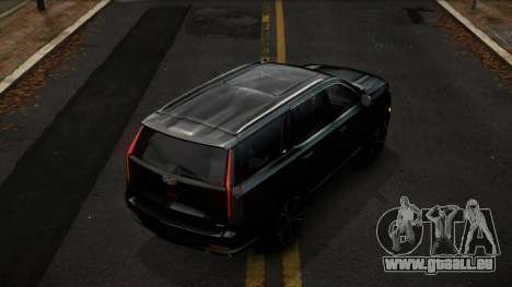 Cadillac Escalade Diyafufug für GTA 4