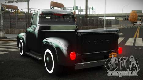Ford F100 Wixag für GTA 4