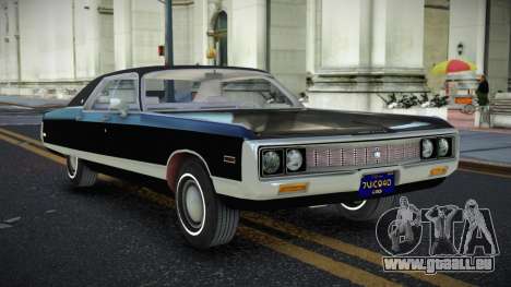 Chrysler New Yorker Napsov pour GTA 4