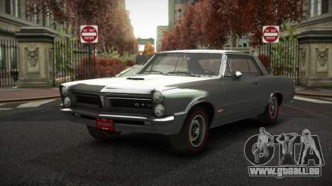Pontiac GTO Jexbe für GTA 4