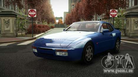 Porsche 944 Cifi pour GTA 4