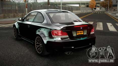 BMW 1M Aletiny S2 pour GTA 4