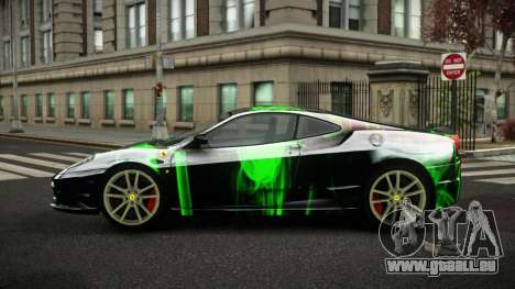 Ferrari F430 Jangoah S4 für GTA 4