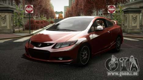 Honda Civic Poyo für GTA 4