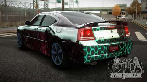 Dodge Charger Desic S3 pour GTA 4