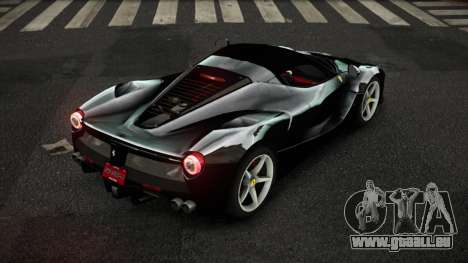 Ferrari LaFerrari Pepucigor für GTA 4