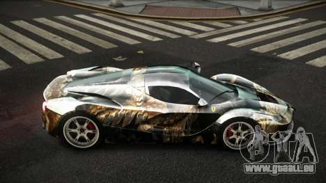 Ferrari LaFerrari Masbrine S1 pour GTA 4