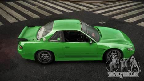 Nissan 240SX Xuinu pour GTA 4