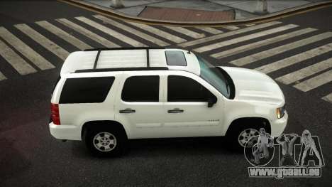 Chevrolet Tahoe Xocnudixe für GTA 4
