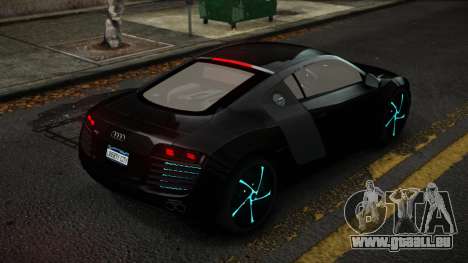 Audi R8 Wihuqo für GTA 4