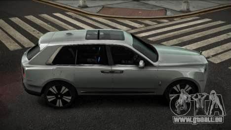 Rolls-Royce Cullinan Qifzemeko für GTA 4
