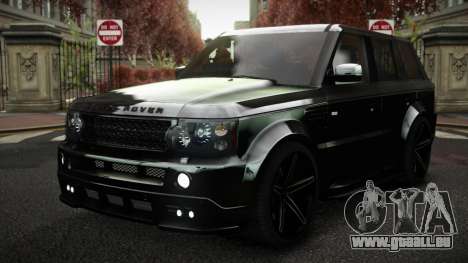 Land Rover Range Rover Sport Lotka pour GTA 4