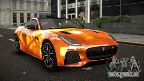 Jaguar F-Type Shexmuel S1 für GTA 4