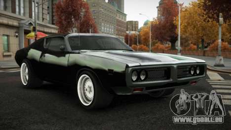 Dodge Charger Belaq für GTA 4