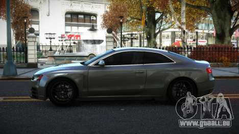 Audi S5 Qeori für GTA 4