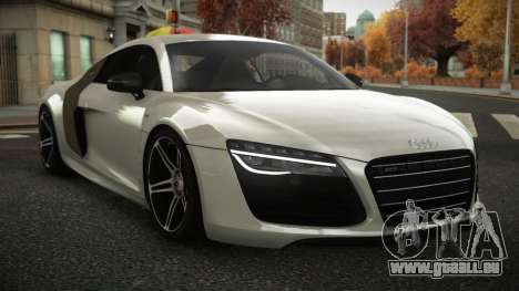 Audi R8 Xoqitejom pour GTA 4