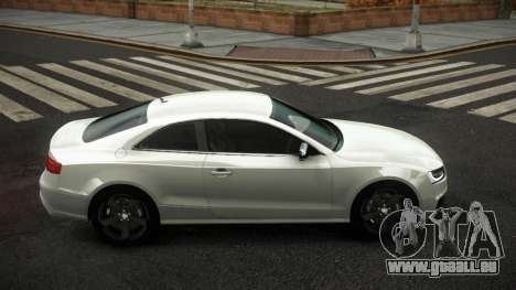 Audi RS5 Niallien für GTA 4