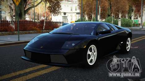 Lamborghini Murcielago Rofuz pour GTA 4