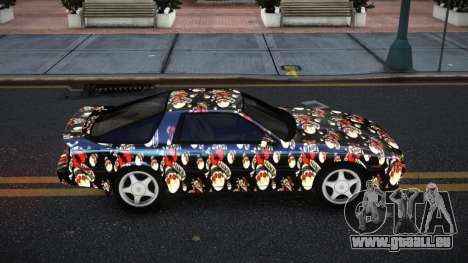 Toyota Supra Vinbeth S5 pour GTA 4